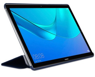 Замена экрана на планшете Huawei MediaPad M5 10.8 Pro в Сочи